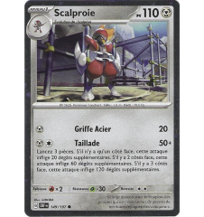 Scalproie 149/197 Cosmo Holo