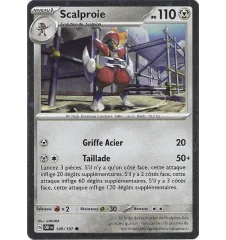 Scalproie 149/197 Cosmo Holo