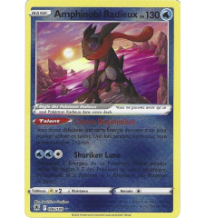 Amphinobi Radieux 046/189