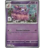 Cocotine 039/131 Reverse Pokeball