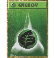 Energy CLF GRA Holo Jap