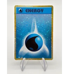Energy CLK WAT Holo Jap