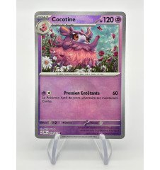 Cocotine 039/131 Reverse Pokeball