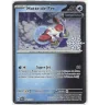 Hotte-De-Fer 062/167 Holo Stamp Scellée