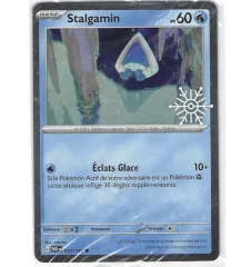 Stalgamin 037/182 Holo Stamp Scellée