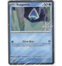 Stalgamin 037/182 Holo Stamp Scellée