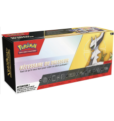 Pokemon Kit Nécessaire du Dresseur 2023
