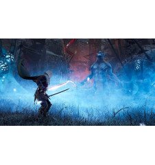 XBOX One Dungeons & Dragons dark alliance day one edition neuf