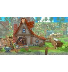 PS5 Kitaria fables neuf