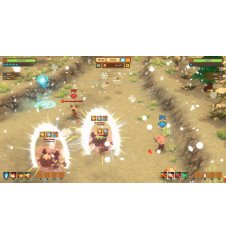 PS5 Kitaria fables neuf