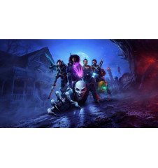 XBOX Redfall neuf