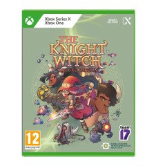 XBOX One The Knight witch neuf