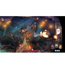 XBOX One The Knight witch neuf