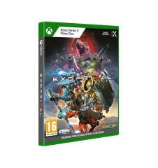 XBOX One Exoprimal neuf