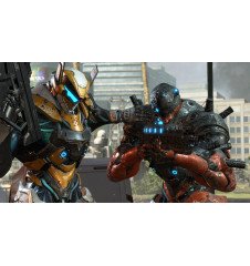 XBOX One Exoprimal neuf