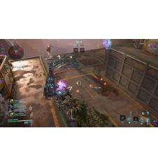 XBOX One Exoprimal neuf