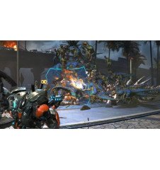 XBOX One Exoprimal neuf