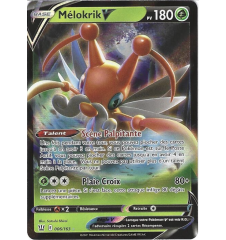 Mélokrik V 006/163