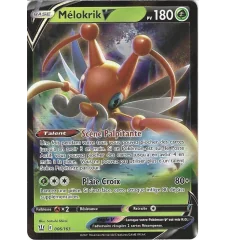 Mélokrik V 006/163