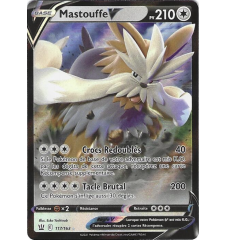 Mastouffe V 117/163