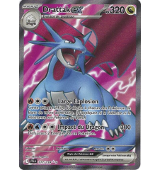 Drattak Ex 177/159