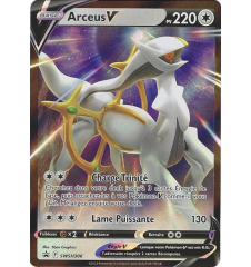 Arceus V Swsh306