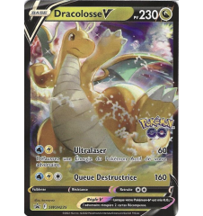 Dracolosse V Swsh235