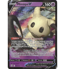 Mimiqui V 062/163