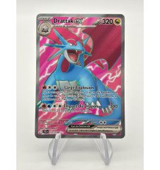 Drattak Ex 177/159