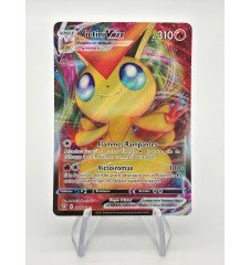 Victini Vmax 022/163
