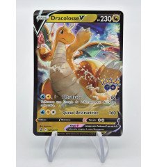 Dracolosse V Swsh235