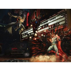 Xbox One Injustice 2