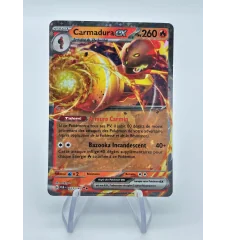 Carmadura Ex 027/182