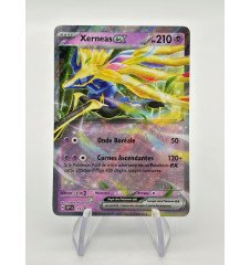Xerneas Ex 179 Promo