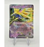 Xerneas Ex 179 Promo