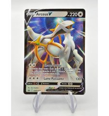 Arceus V Swsh306