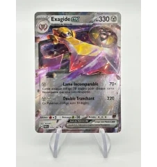 Exagide Ex 135/182