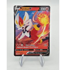 Pyrobut V 043/264