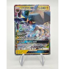 Lucanon Gx 45/145