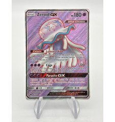 Zéroid Gx 103/111