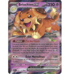 Briochien Ex 067/142