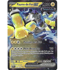 Paume-De-Fer Ex 070/182