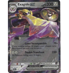 Exagide Ex 135/182