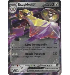 Exagide Ex 135/182