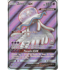 Zéroid Gx 103/111
