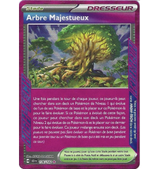 Dresseur Arbre Majestueux 136/142