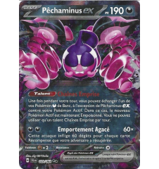 Pechaminus Ex 039/064
