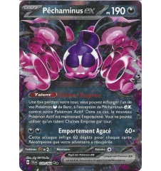Pechaminus Ex 039/064