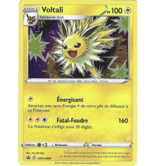 Voltali Swsh094 Holo Promo