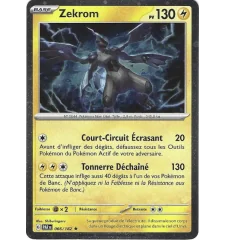 Zekrom 066/182 Cosmo Holo